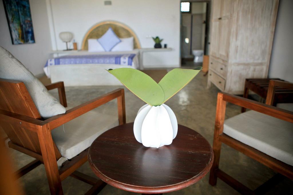 Coco Mari Villa Hikkaduwa Luaran gambar