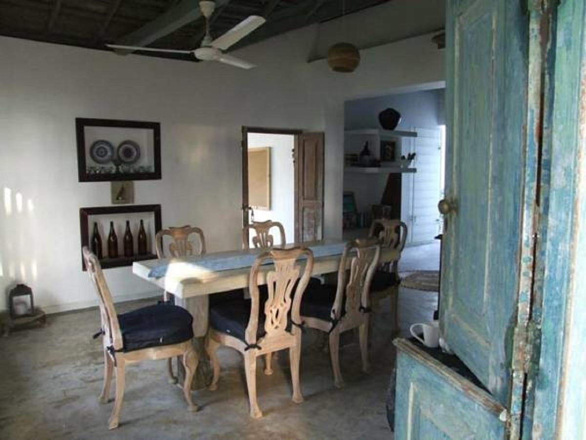 Coco Mari Villa Hikkaduwa Luaran gambar