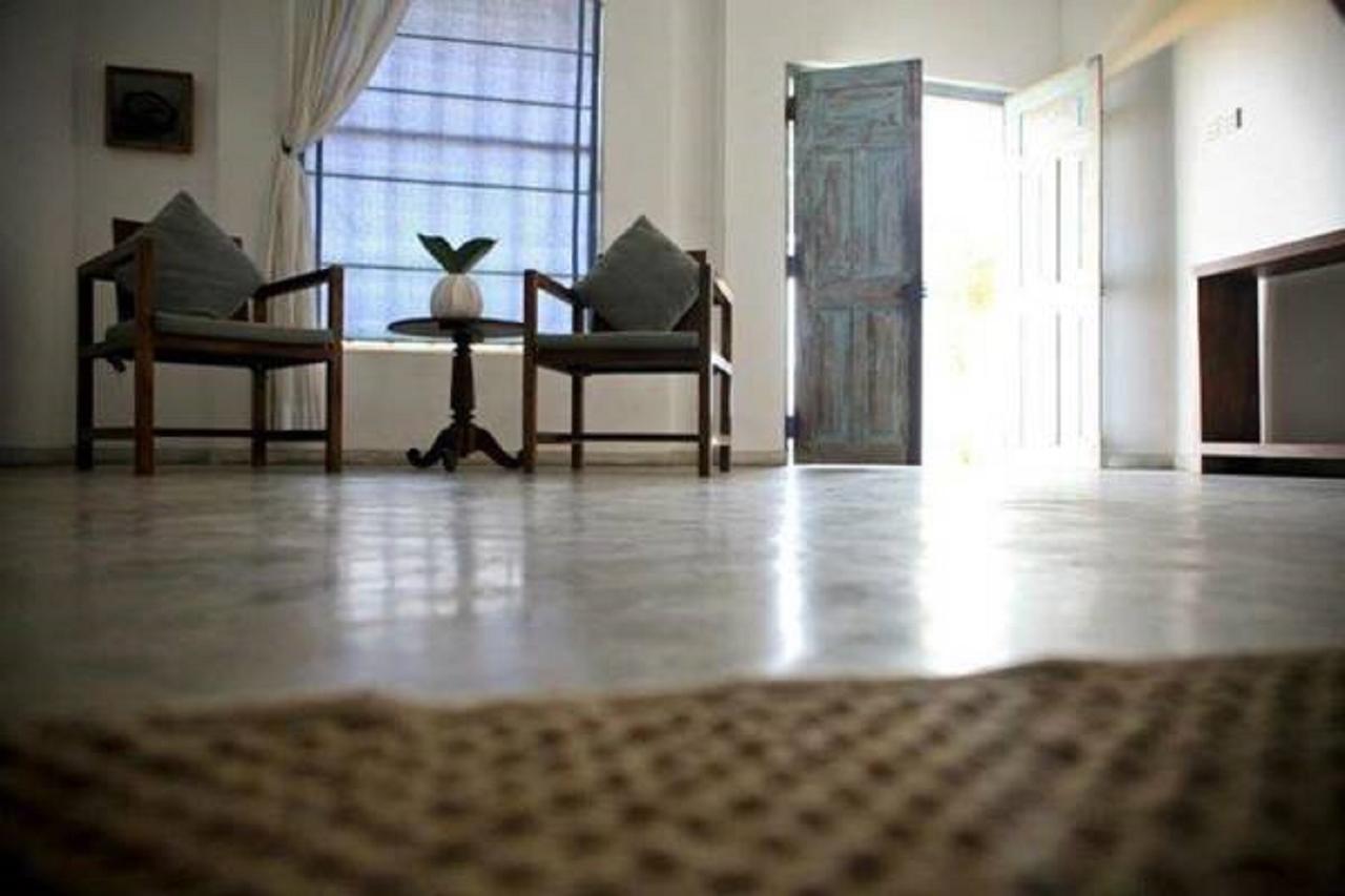 Coco Mari Villa Hikkaduwa Luaran gambar