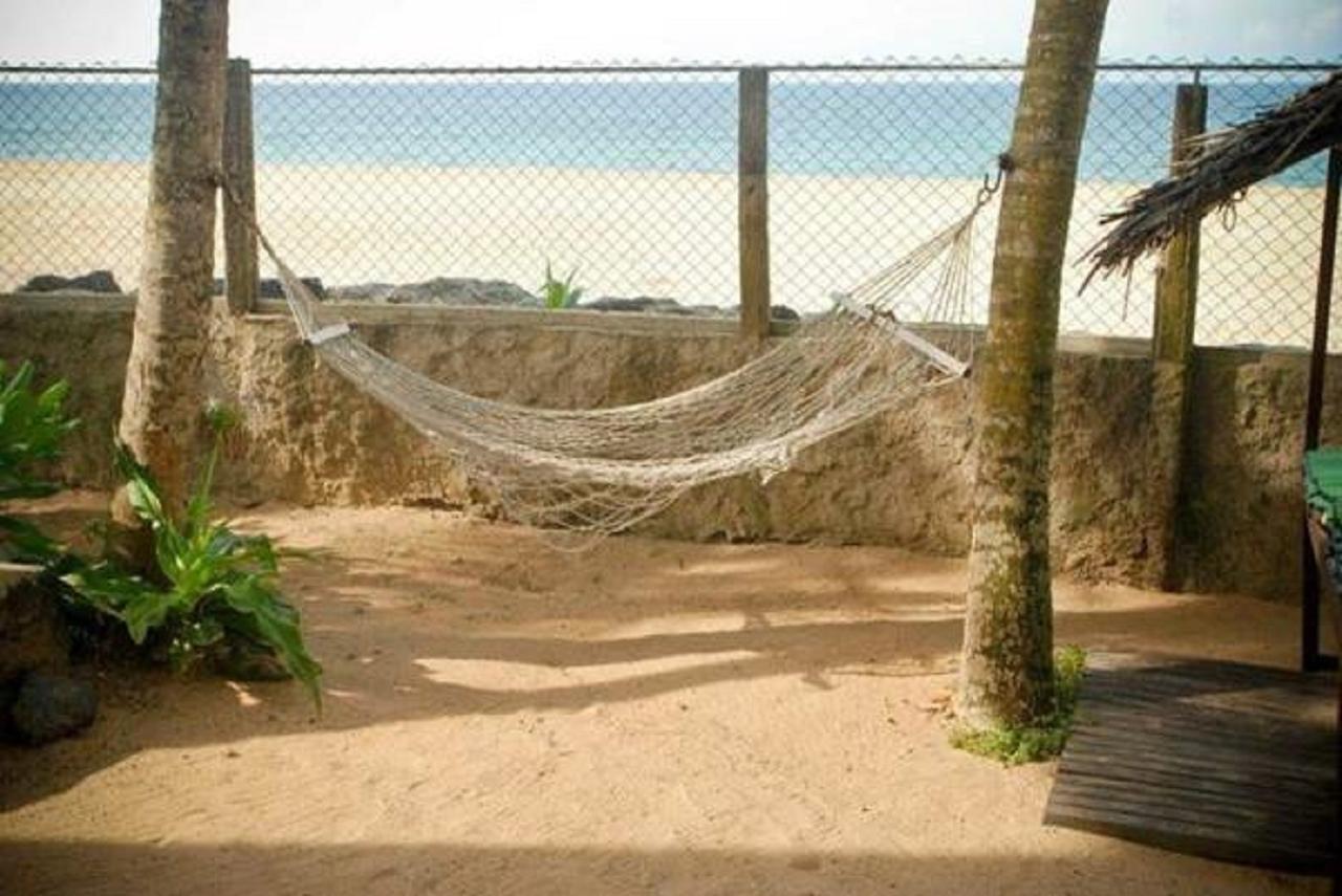 Coco Mari Villa Hikkaduwa Luaran gambar