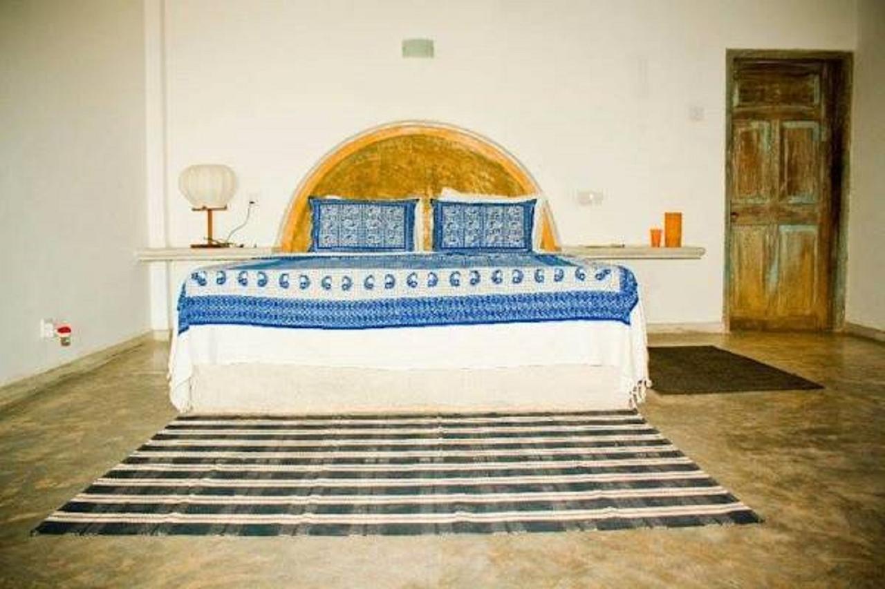 Coco Mari Villa Hikkaduwa Luaran gambar