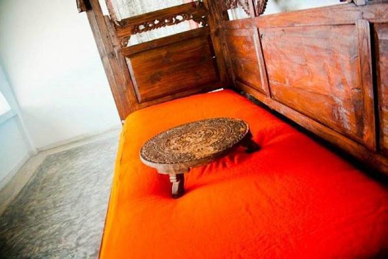 Coco Mari Villa Hikkaduwa Luaran gambar