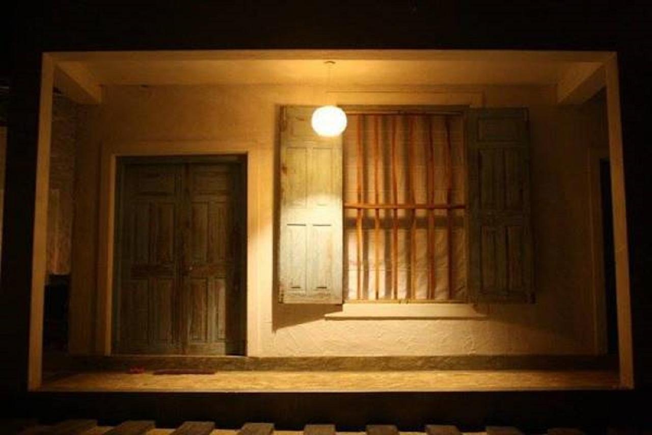 Coco Mari Villa Hikkaduwa Luaran gambar