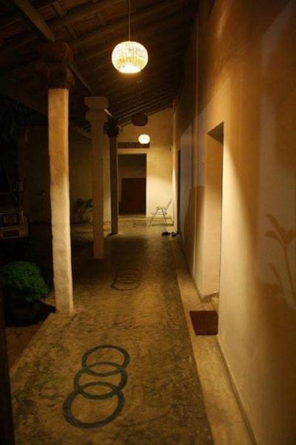 Coco Mari Villa Hikkaduwa Luaran gambar