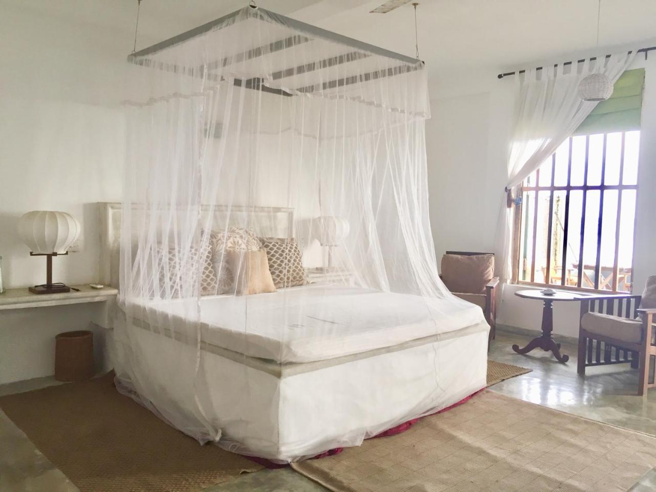 Coco Mari Villa Hikkaduwa Luaran gambar